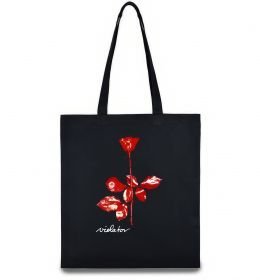 Эко-сумка DepecheMode-Violator