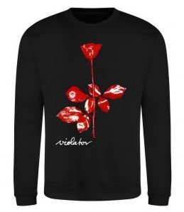 Свитшот DepecheMode-Violator
