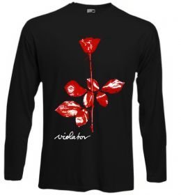 Лонгслів DepecheMode-Violator