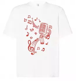 Футболка Оверсайз PURR PURR PURR Білий фото