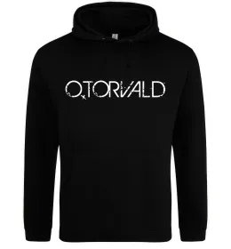 Мужская толстовка (худи)