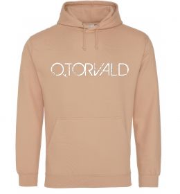Чоловіча толстовка (худі) Otorvald