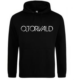 Женская толстовка (худи) Otorvald Женская толстовка (худи) Otorvald