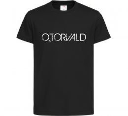 Дитяча футболка Otorvald