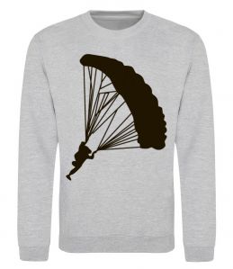 Світшот Парашютист