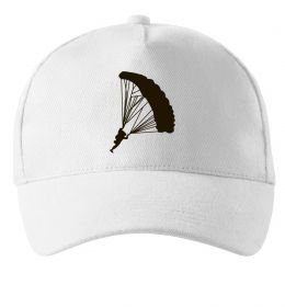 Кепка Парашютист