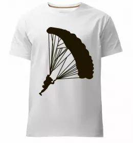 Чоловіча преміум футболка