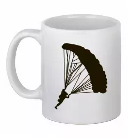 Чашка керамічна