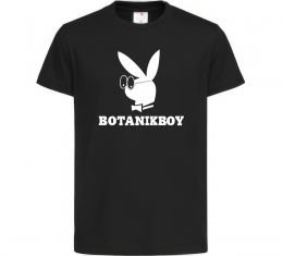 Дитяча футболка Playboy botanikboy