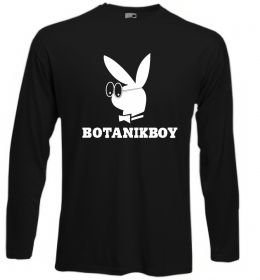 Лонгслів Playboy botanikboy