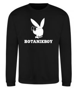 Світшот Playboy botanikboy