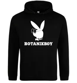 Мужская толстовка (худи)