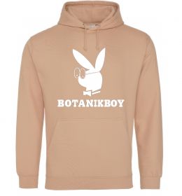 Чоловіча толстовка (худі) Playboy botanikboy Чоловіча толстовка (худі) Playboy botanikboy