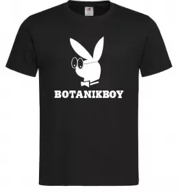 Мужская футболка PLAYBOY BUNNY Красный фото Мужская футболка PLAYBOY BUNNY Красный фото