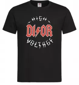 Мужская футболка Мужская футболка