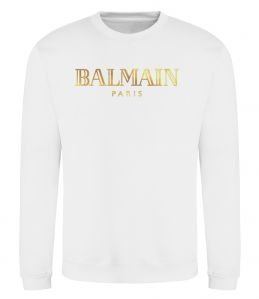 Світшот Balmain