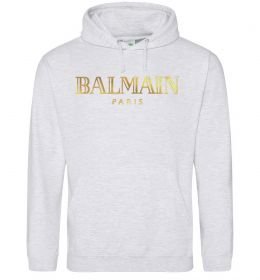 Чоловіча толстовка (худі) Balmain