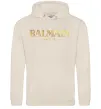 Мужская толстовка (худи) Balmain Таш Мужская толстовка (худи) Balmain Таш фото
