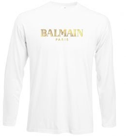 Лонгслів Balmain
