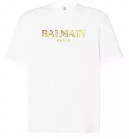 Футболка Оверсайз Dior ac dc Черный фото