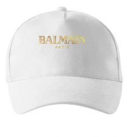 Кепка Balmain