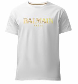 Чоловіча преміум футболка Balmain
