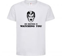Дитяча футболка Big brother is watching you