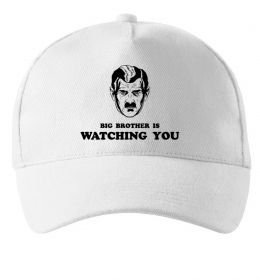 Кепка Big brother is watching you Кепка Big brother is watching you