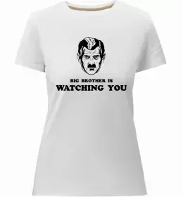 Жіноча преміум футболка