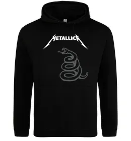 Женская толстовка (худи) Metallica XXX Серый меланж фото Женская толстовка (худи) Metallica XXX Серый меланж фото