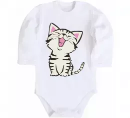 Детский боди