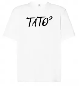 Футболка Оверсайз Футболка Оверсайз