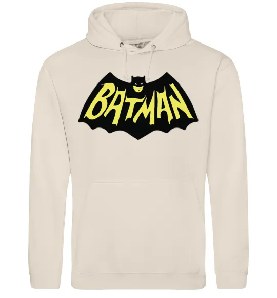 Мужская толстовка (худи) Batmans print Таш фото