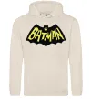 Мужская толстовка (худи) Batmans print Таш Мужская толстовка (худи) Batmans print Таш фото
