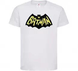 Дитяча футболка