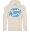 Чоловіча толстовка (худі) Just Married December 2018 Таш Чоловіча толстовка (худі) Just Married December 2018 Таш фото