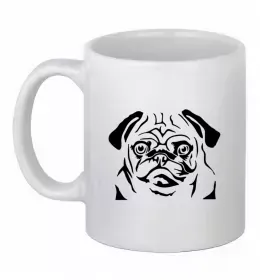 Чашка керамическая Чашка керамическая