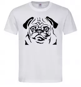 Мужская футболка Мужская футболка