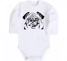 Детский боди Детский боди