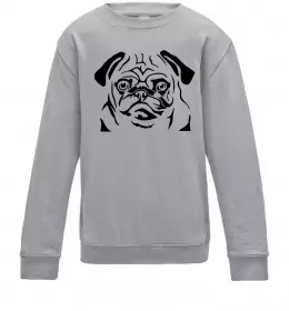 Детский Свитшот Детский Свитшот