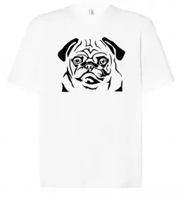 Футболка Оверсайз Футболка Оверсайз