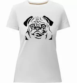 Женская премиум футболка Женская премиум футболка