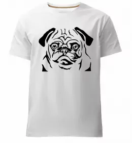 Мужская премиум футболка Мужская премиум футболка