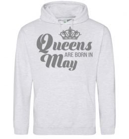 Жіноча толстовка (худі) May Queen Жіноча толстовка (худі) May Queen