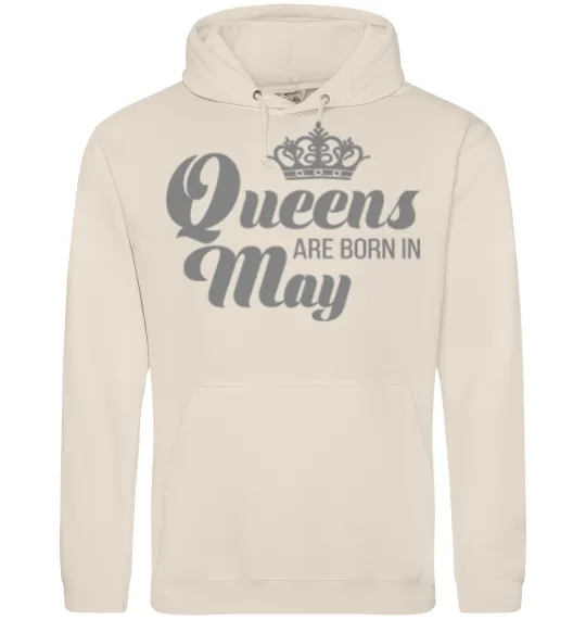 Жіноча толстовка (худі) May Queen Таш фото