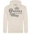 Жіноча толстовка (худі) May Queen Таш Жіноча толстовка (худі) May Queen Таш фото