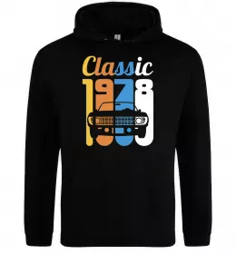 Женская толстовка (худи)