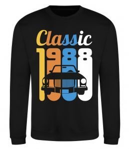 Світшот Classic 1988 Світшот Classic 1988
