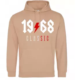 Мужская толстовка (худи)