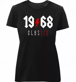 Женская премиум футболка